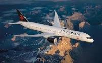 Air Canada image 4